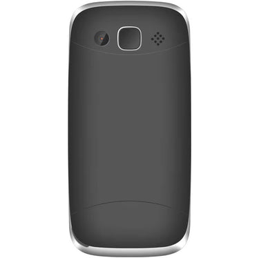 OPEN BOX Opel Mobile BigButton X (4G/LTE, Keypad) - Black